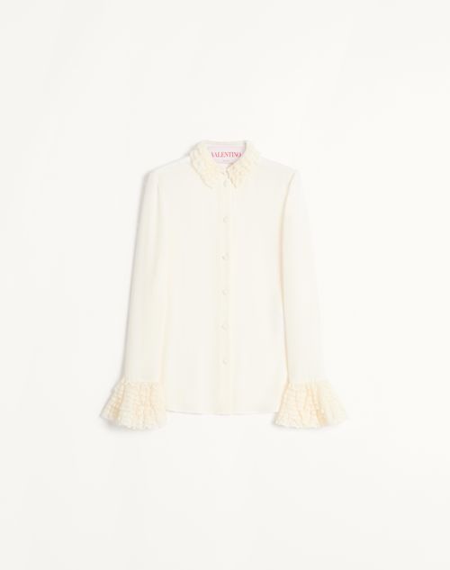 ウィメンズシャツ・トップス|ヴァレンティノ公式ストア ウィメンズシャツ・トップス|ヴァレンティノ公式ストア