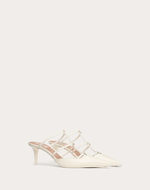 Valentino hot sale short heels