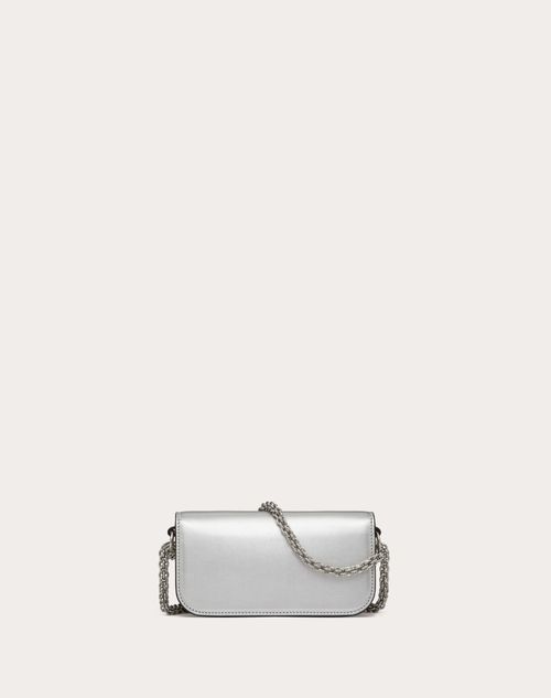 Valentino discount metallic bag