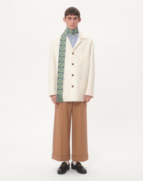 メンズパンツ・ハーフパンツ|ヴァレンティノ公式ストア メンズパンツ・ハーフパンツ|ヴァレンティノ公式ストア