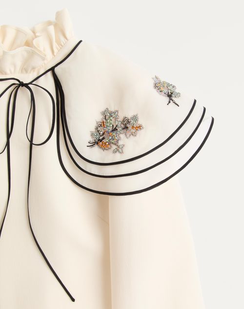  - Ivory/multicolor