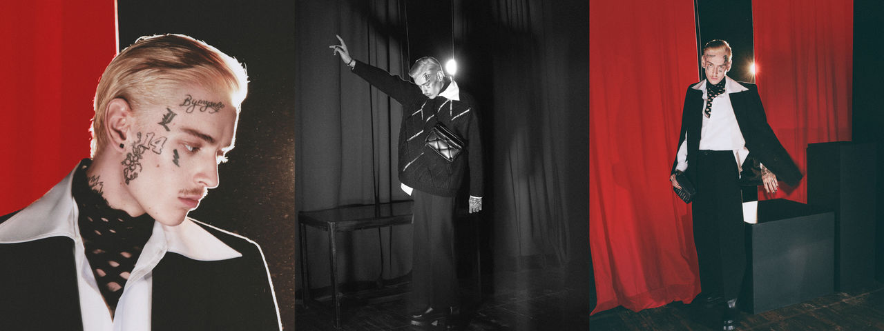 Valentino Online Boutique The Maison Valentino Official Site