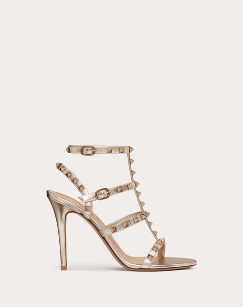 rockstud valentino sandals