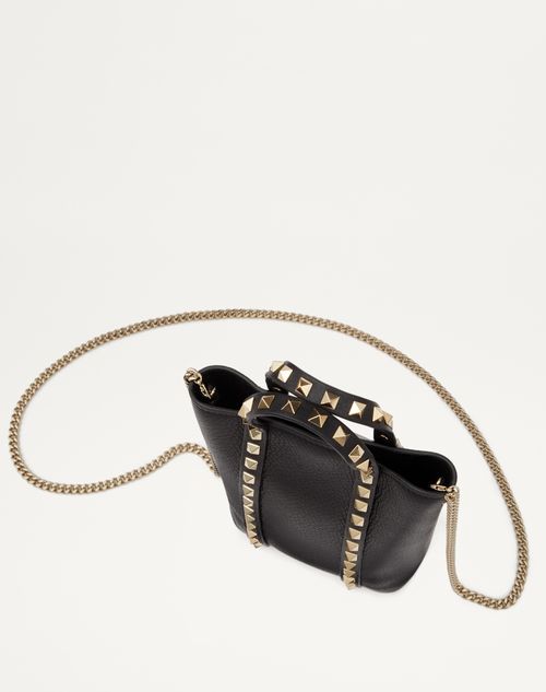 VALENTINO GARAVANI 【超美品】ヴァレンティノ ロックスタッズ