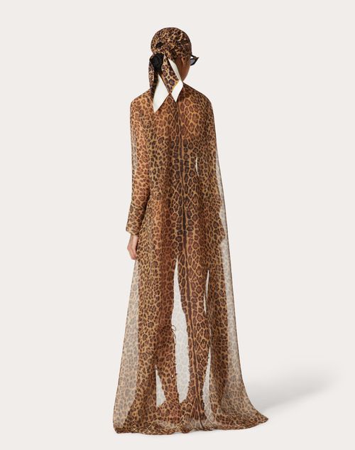  - Animal Print