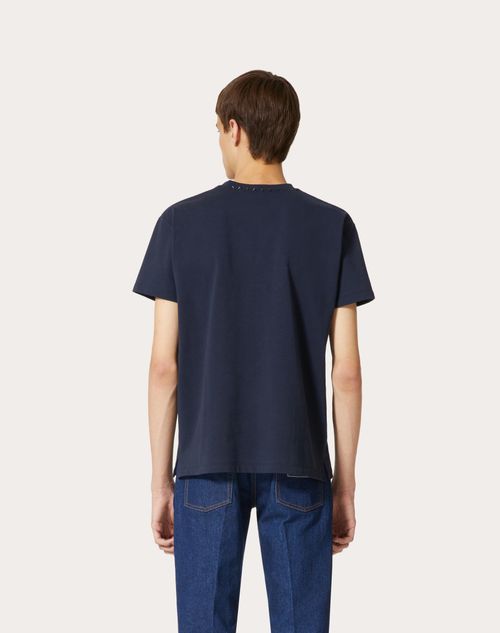 即購入OKです即購入OK VALENTINO メンズTシャツ