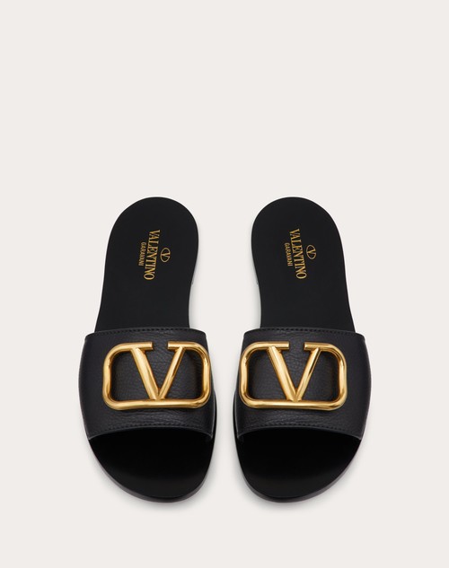 valentino v sandals