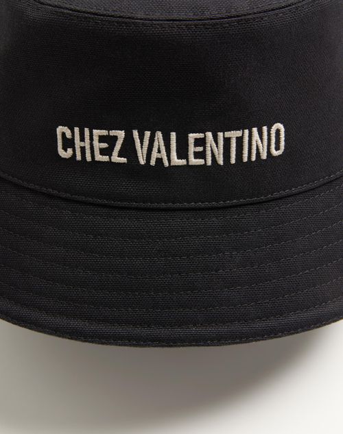 大人気☆関税込み☆VALENTINO☆ バケット ハット