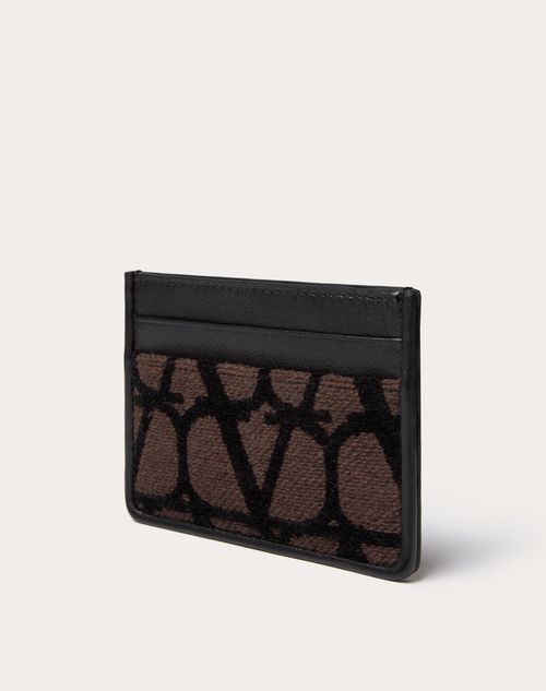 Card Holder Monogram - Women - Small Leather Goods
