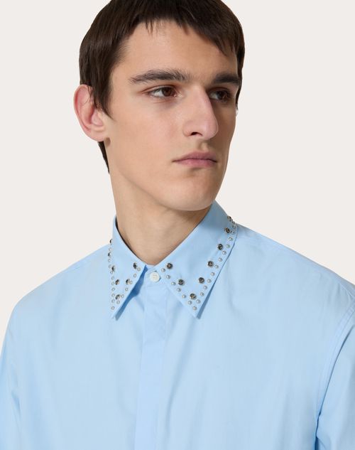 Valentino chemise homme sale