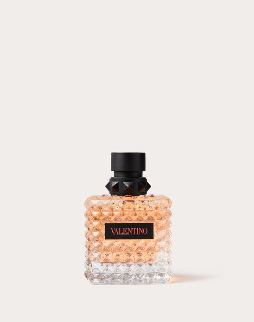 Valentino - Born In Roma Coral Fantasy Eau De Parfum Spray 100ml - Rubino - Unisex - Fragranze