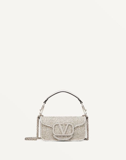 Valentino 2025 bag silver