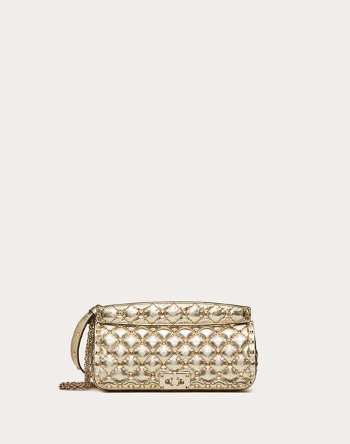 Valentino Rockstud Spike Small Shoulder Bag