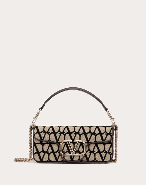  - Beige/black