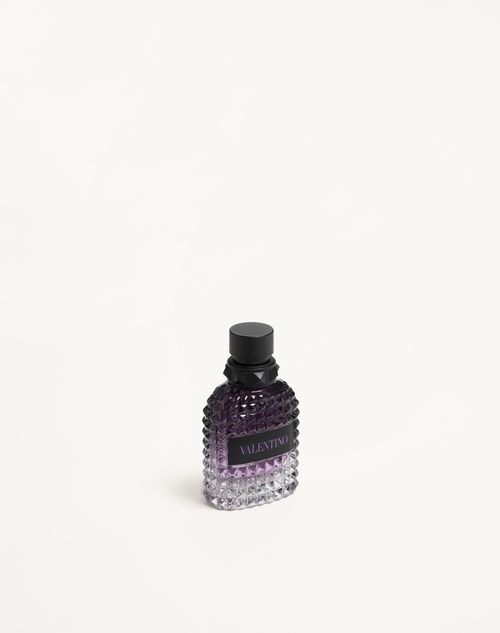 Valentino - Born In Roma Purple Melancholia Eau De Toilette 50ml - Transparent - Unisex - Fragrances
