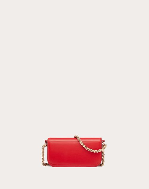 Sac valentino best sale rouge velour