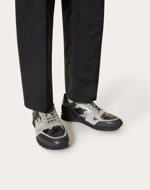 Valentino rockrunner outlet outfit