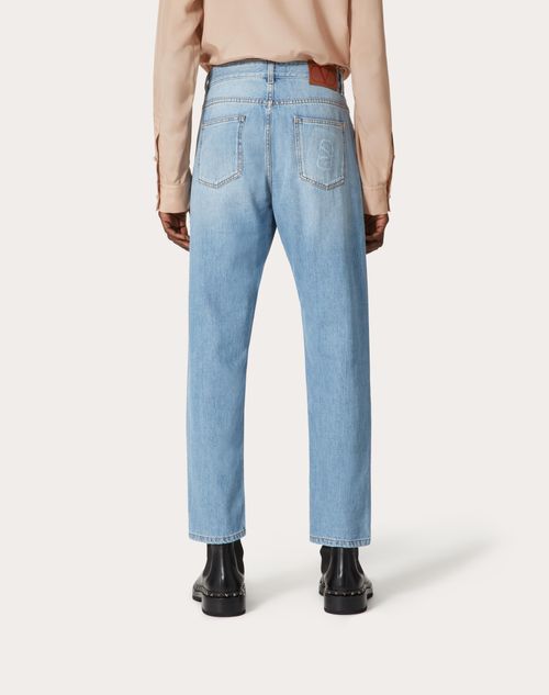  - Denim