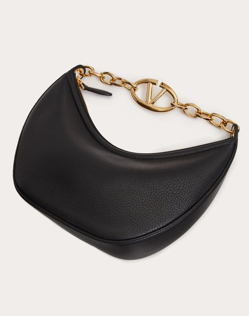 V logo online bag