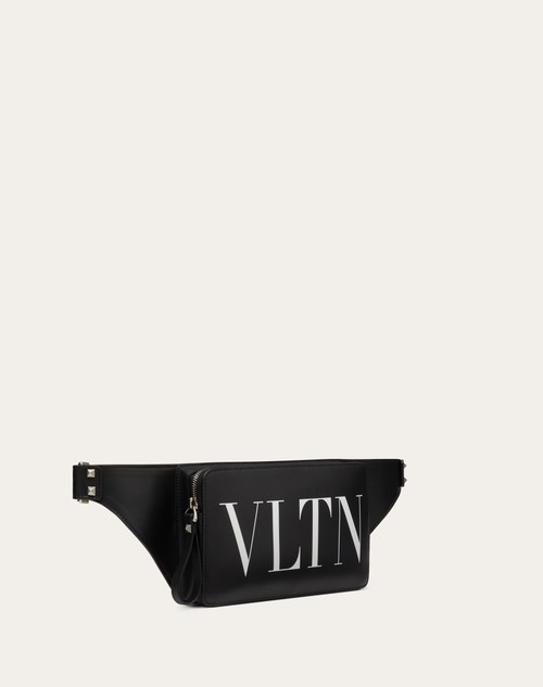 Vltn ベルトバッグ for メンズ インチ ブラック | Valentino JP