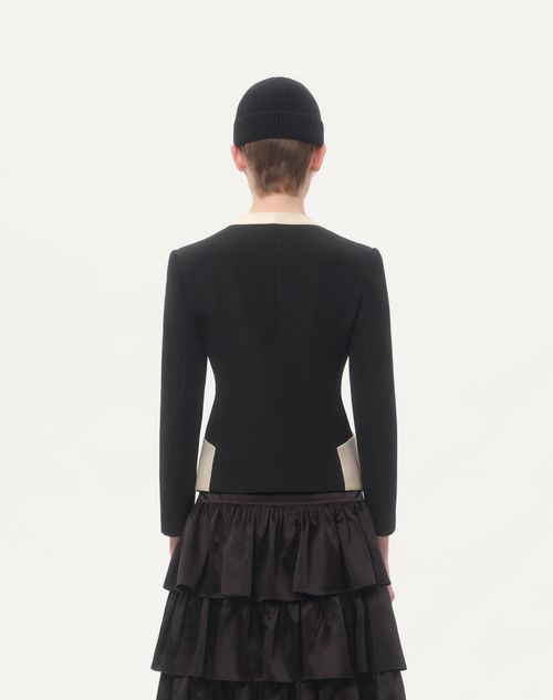  - Black/soft Beige