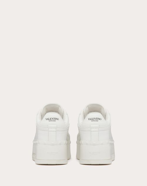 - White