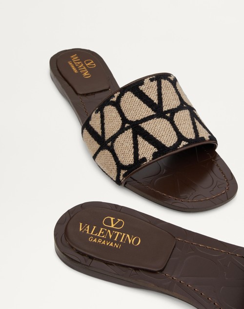 valentino garavani slide