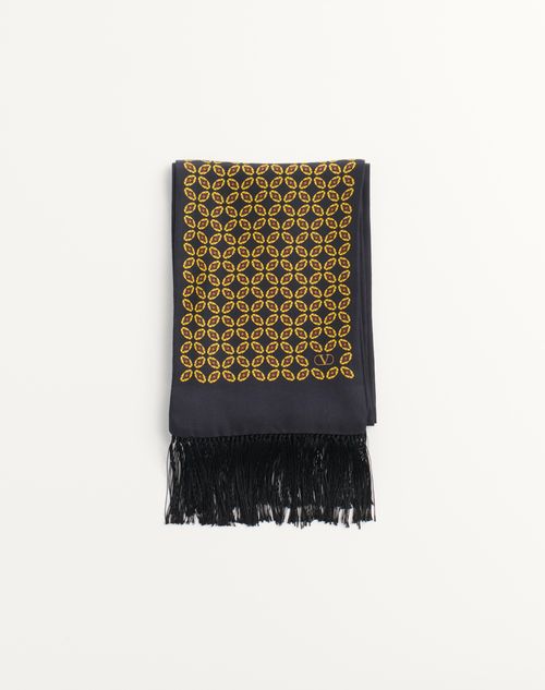  - Black/yellow/orange
