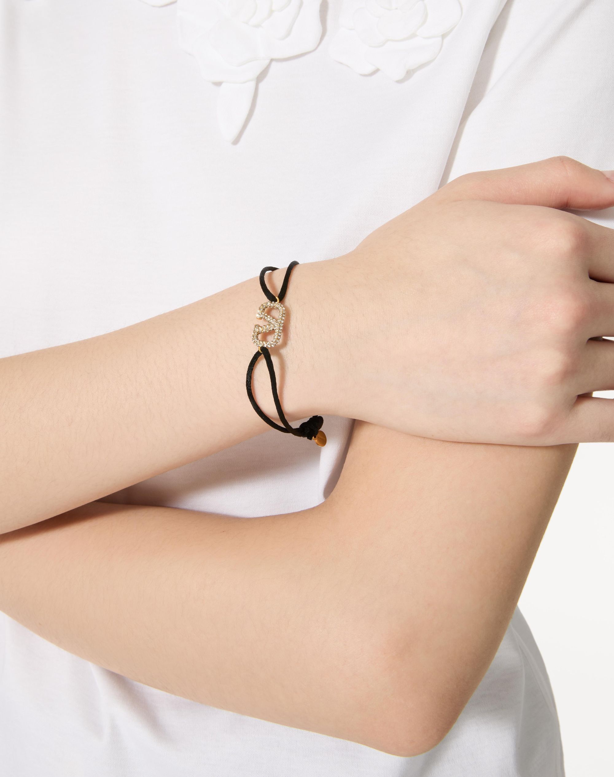 Valentino bracelet women sales