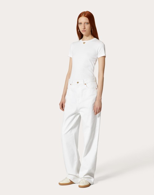 valentino womens shirts