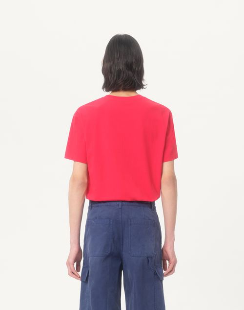  - レッド