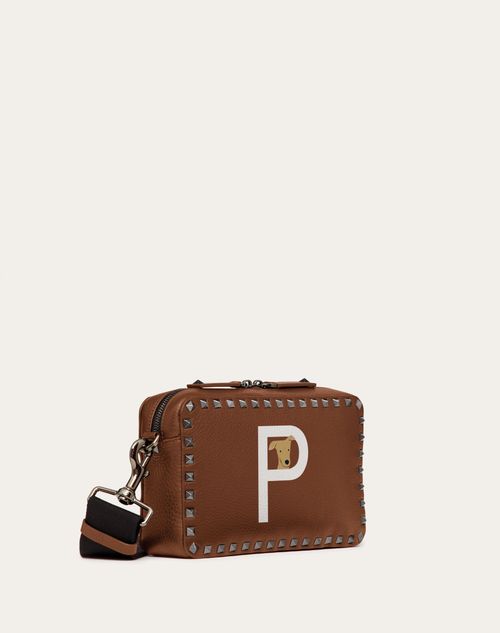 Zara crossbody best sale wallet with zips