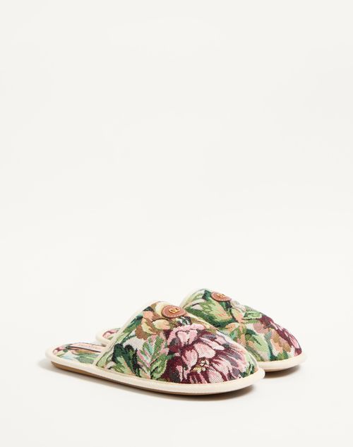  - Multicolor/ivory