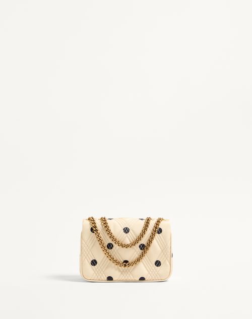  - Ivory/black