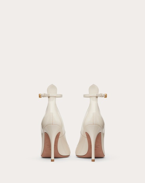 Valentino Garavani Tiptoe 100mm pumps - White