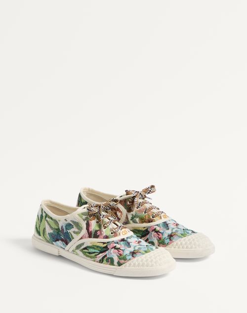  - Multicolor/ivory