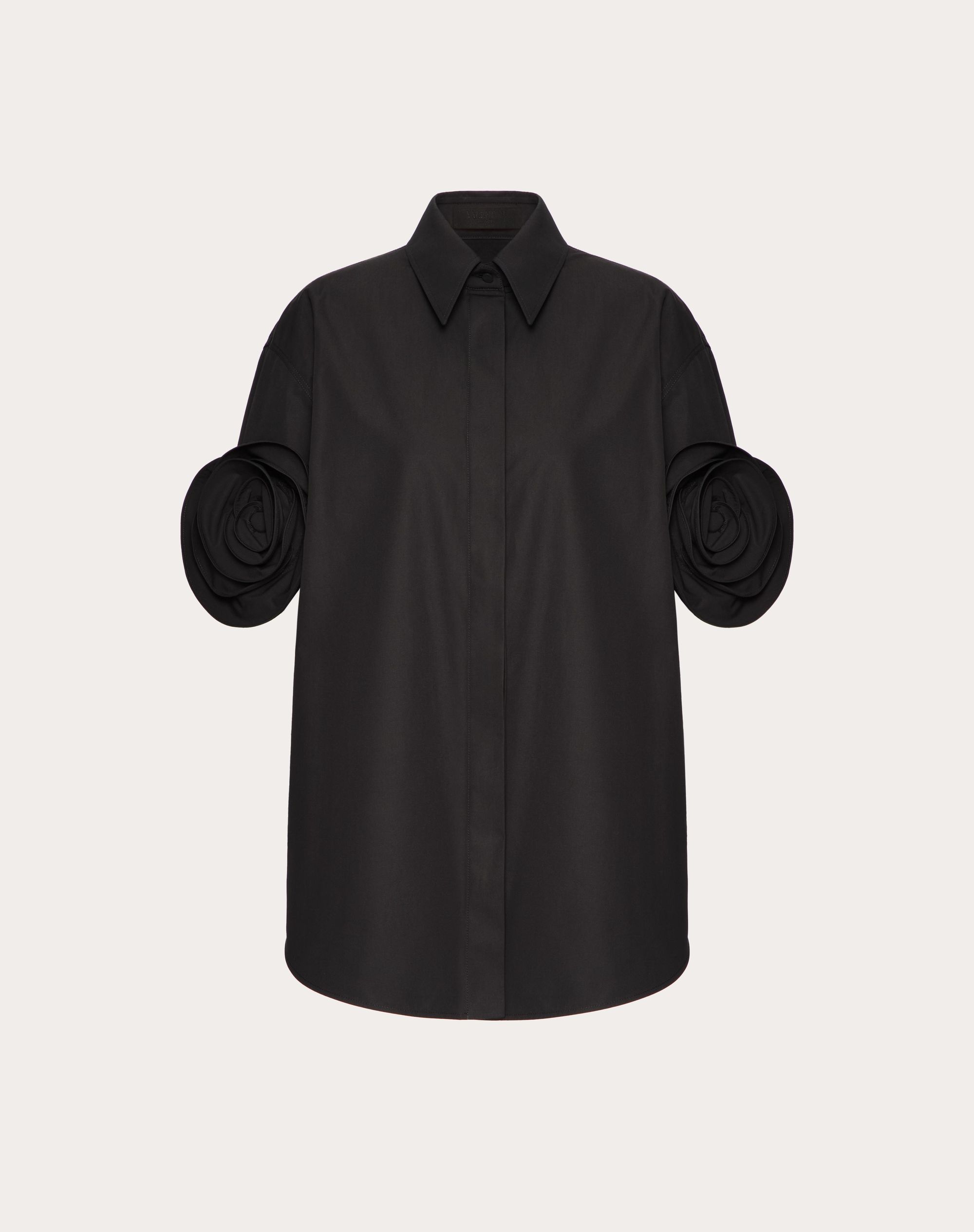 COMPACT POPELINE BLOUSE ?quality=80&size=35&format=auto