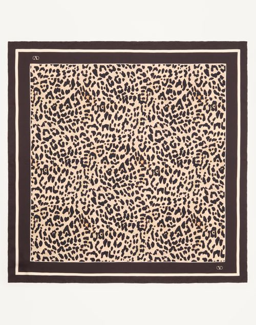  - Animal Print