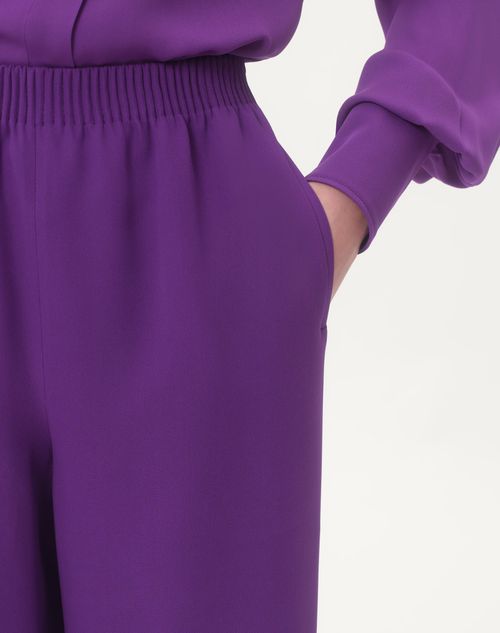  - Purple Orchid