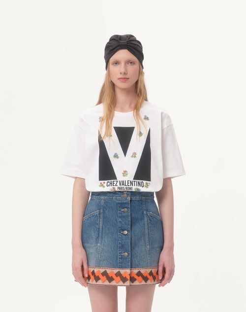  - Ivory/black
