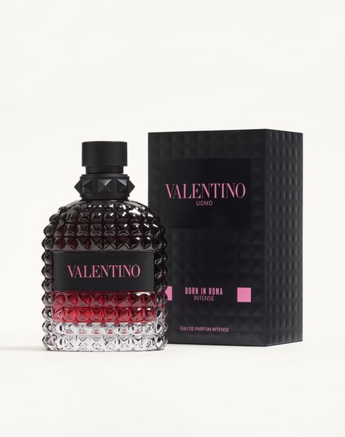 Valentino - Born In Roma Intense Eau De Parfum Spray 100ml - Trasparente - Unisex - Fragranze