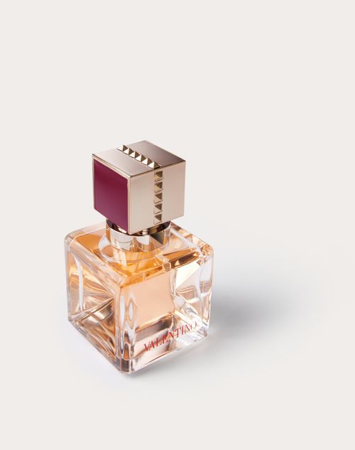 Voce Eau De Parfum Spray 30 Ml in Rubin | Valentino US