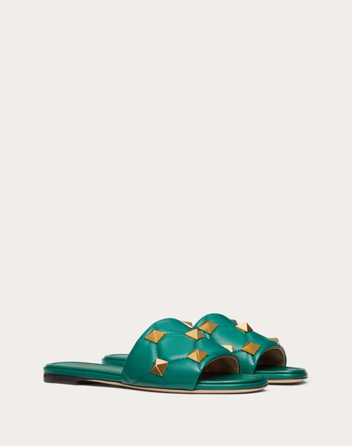 Valentino on sale shoes slides