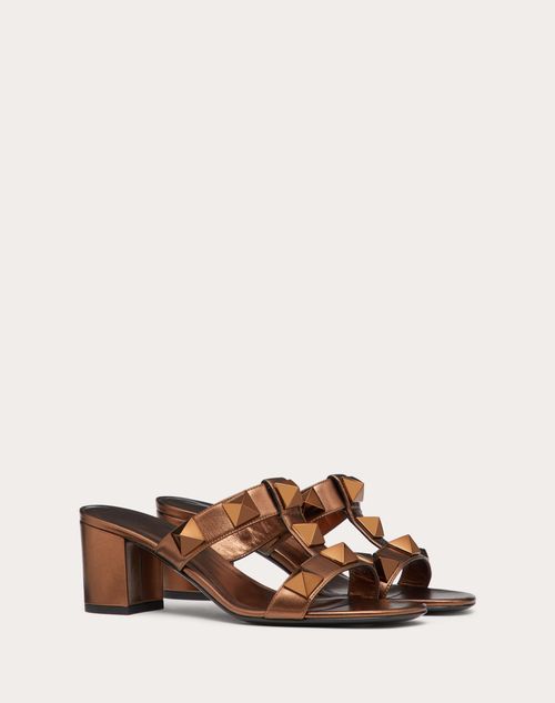 Valentino nappa 2024 sandal