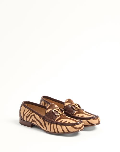  - Beige/bark Brown