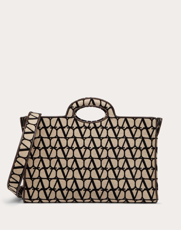 Our Favorite Carry-All Tote Bags From Valentino Garavani