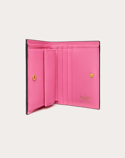最大54%OFFクーポン VALENTINO グレインカーフスキン V SLING