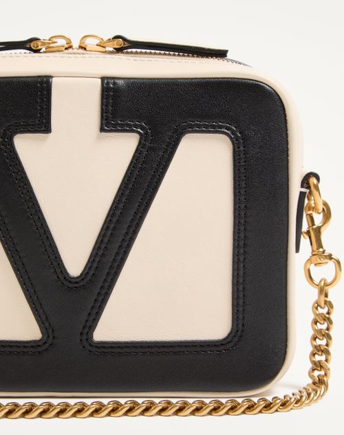 Valentino Garavani Viva Superstar Nappa Leather Crossbody Valentino Garavani Viva Superstar Nappa Leather Crossbody