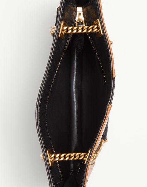  - Black/spice
