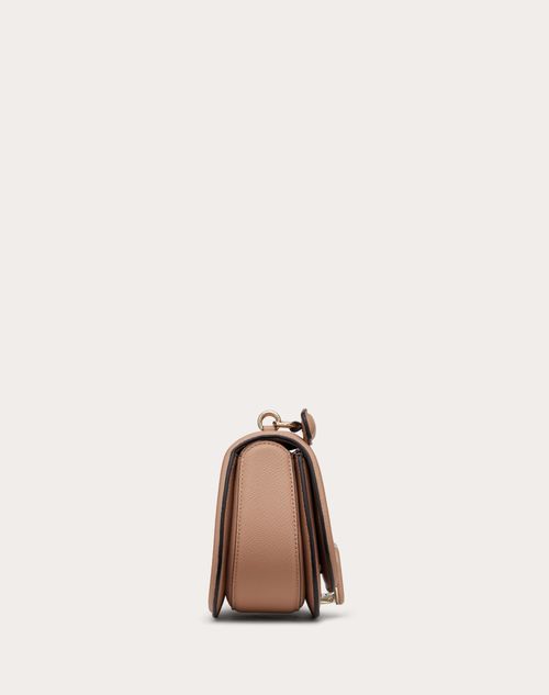 Vsling Grainy Calfskin Shoulder Bag by Valentino Garavani at